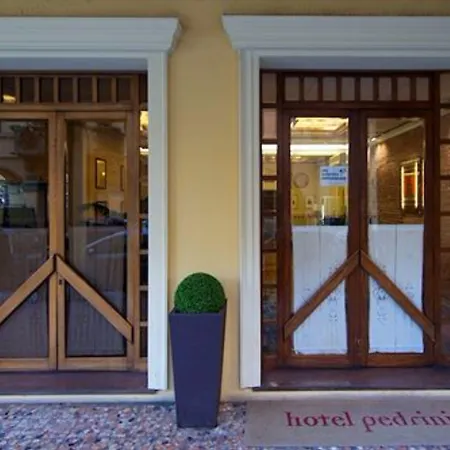 Hotel Pedrini-2