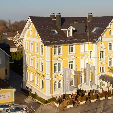 Ebner - Boutique-Hotel&Konditorei-3