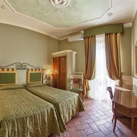 Hotel Pedrini-3