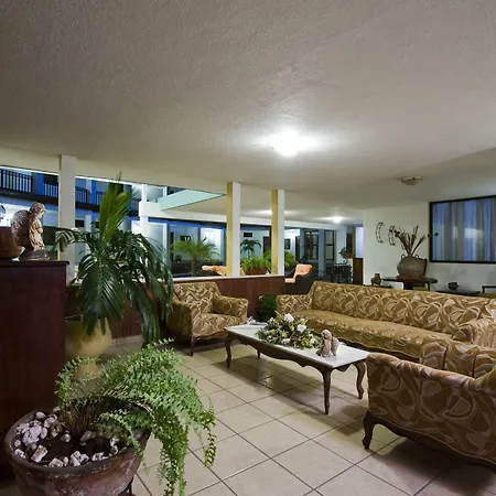 Hotel Mozonte-2