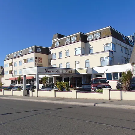 Barrowfield Hotel-2