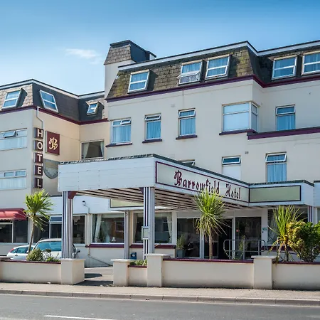 Barrowfield Hotel-3