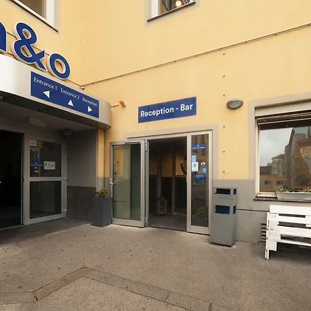 A&O Wien Stadthalle-2