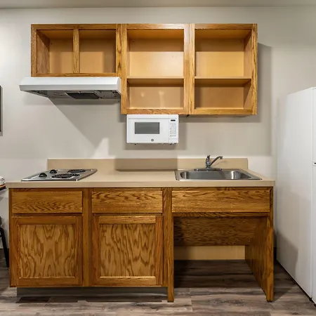 Woodspring Suites Macon West I-475-3