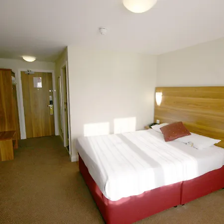 Days Inn Corley Nec - M6-3