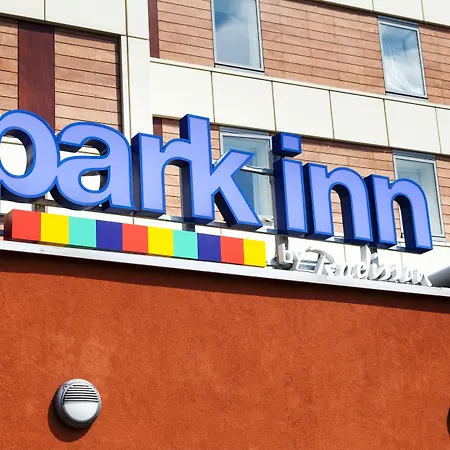 Park Inn By Radisson Peterborough-2