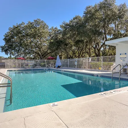 Studio 6 Extended Stay - Kissimmee, Fl - Orlando-3
