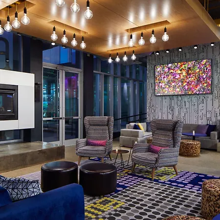 Aloft By Marriott Dulles Airport North-3