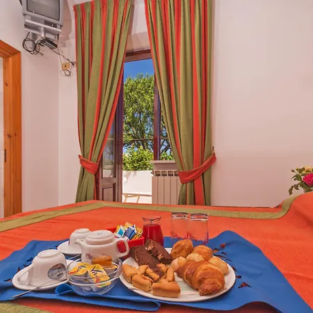 Hotel Bel Tramonto-3
