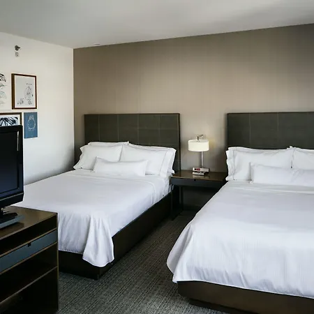 Element By Marriott Las Vegas Summerlin-2