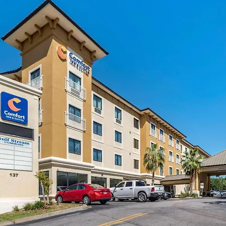 Comfort Inn & Suites Fort Walton Beach - Destin West-3