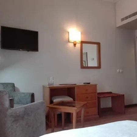 Hotel Do Centro-3
