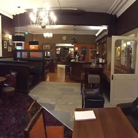 The Parkwood Hotel-2