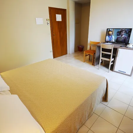Hotel Primavera-2