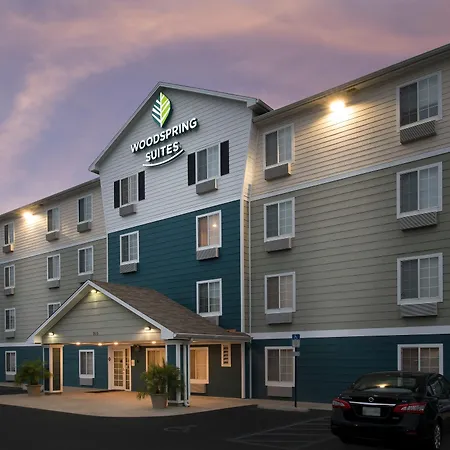 Extended Stay America Select Suites - Fort Walton Beach-2