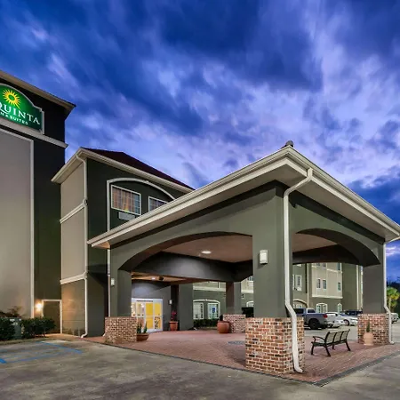 La Quinta Inn & Suites By Wyndham Broussard - Lafayette Area-2