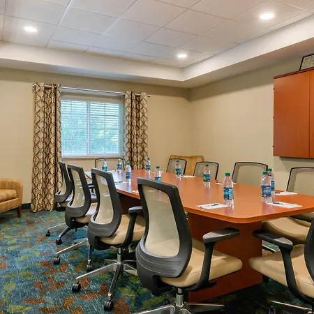 Candlewood Suites Fort Myers/Sanibel Gateway By Ihg-3
