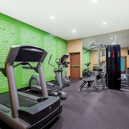 La Quinta Inn By Wyndham West Long Branch Nj Shore Area-3