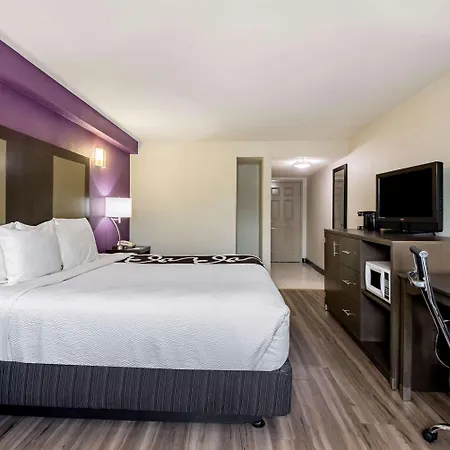 La Quinta Inn By Wyndham West Long Branch Nj Shore Area-2