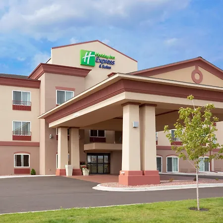 Holiday Inn Express Hotel & Suites Antigo By Ihg-3