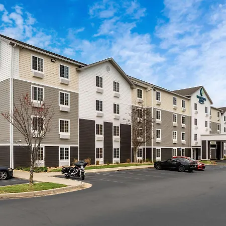 Woodspring Suites Macon North-2