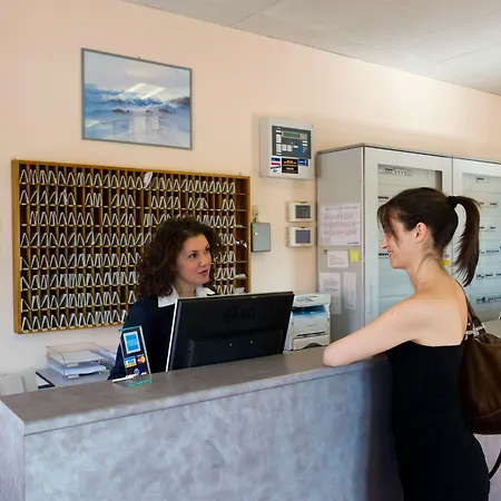 Autohotel Venezia-3