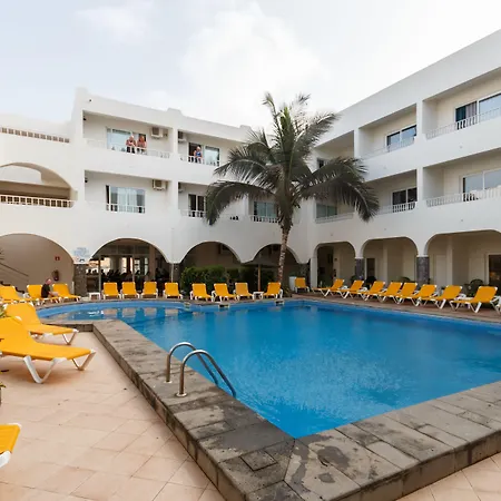Ouril Pontao Hotel-3