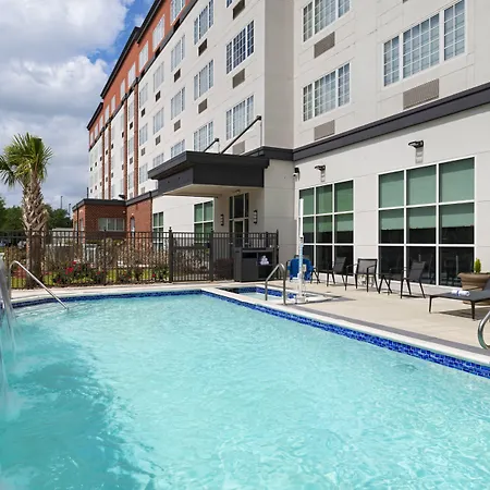 Four Points By Sheraton Houston West-2