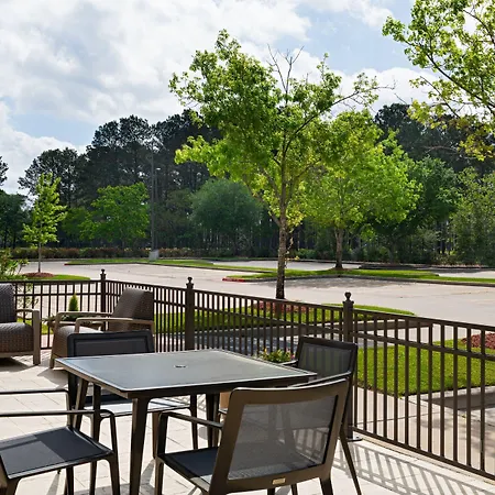Four Points By Sheraton Houston West-3