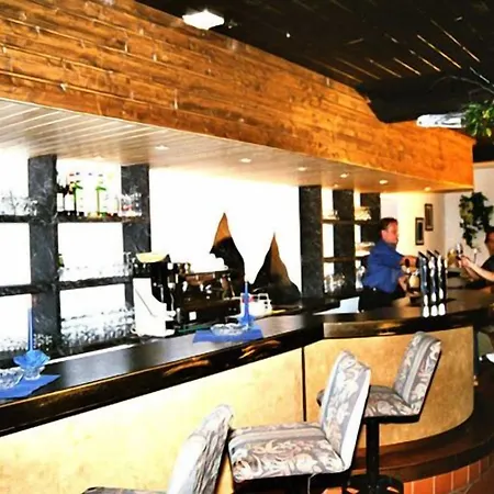 Hotel Edelweiss-3