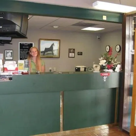Walking Horse Lodge-3