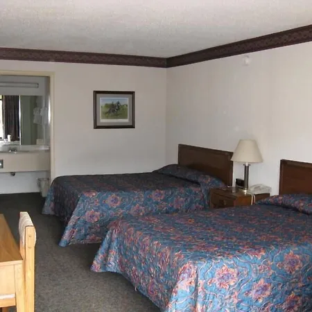 Walking Horse Lodge-2