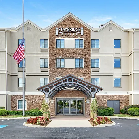 Staybridge Suites Gulf Shores By Ihg-3