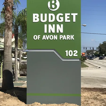 Budget Inn Of Avon Park-3
