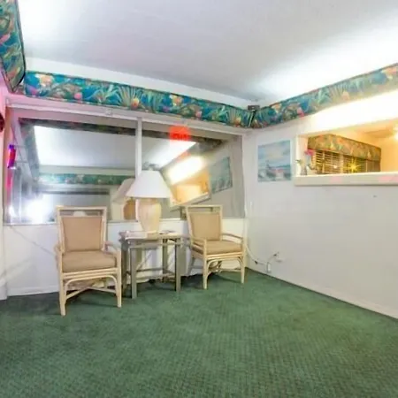 Budget Inn Of Avon Park-2