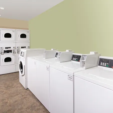 Extended Stay America Select Suites - Ogden-2