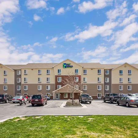 Extended Stay America Select Suites - Ogden-3