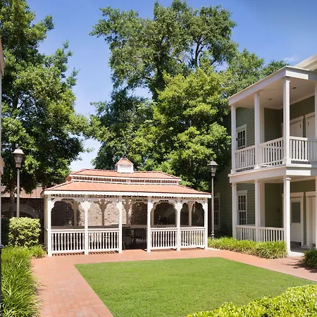 Residence Inn Savannah Downtown Historic District-2