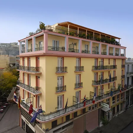 Carolina Hotel Since 1934-3
