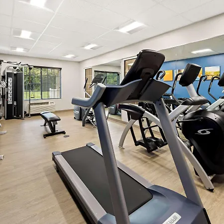 Comfort Inn & Suites High Point - Archdale-3