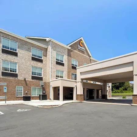 Comfort Inn & Suites High Point - Archdale-2