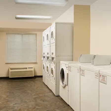 Woodspring Suites Columbus Southeast-2