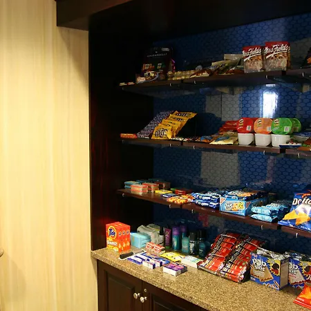 Hampton Inn Rochester-Webster-3