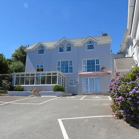Bella Vista Hotel & Self Catering Suites-2