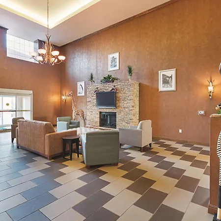 La Quinta By Wyndham Glen Rose-2