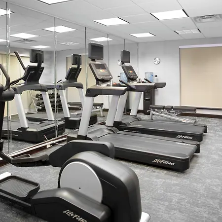 Fairfield Inn & Suites Milledgeville-3