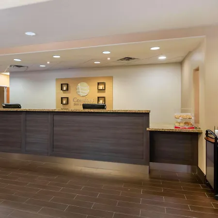 Comfort Inn & Suites, Odessa I-20-3