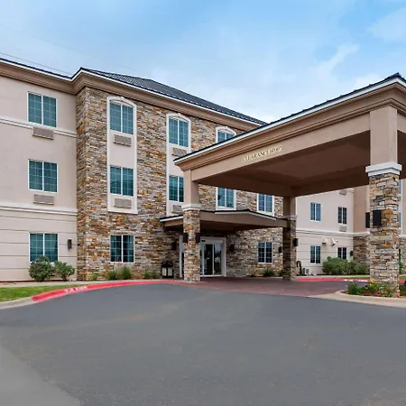 Comfort Inn & Suites, Odessa I-20-2