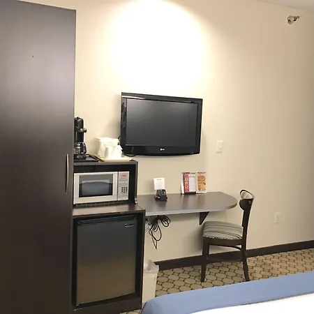 Microtel Inn And Suites Elkhart-3
