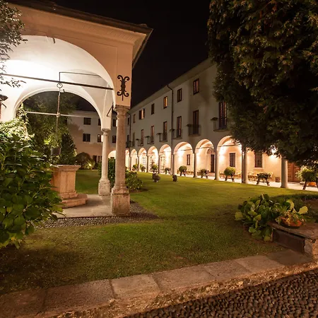 Lvg Hotel Collection - Il Chiostro-2
